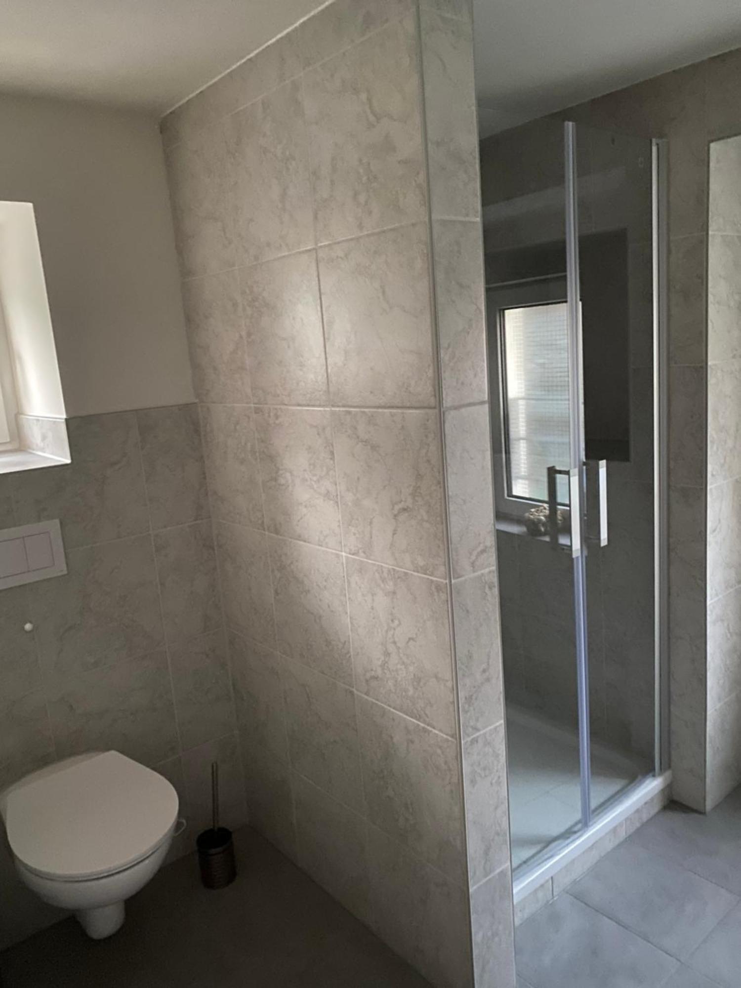 Haus Heiken Apartment Lavendel Altenburg Exteriér fotografie
